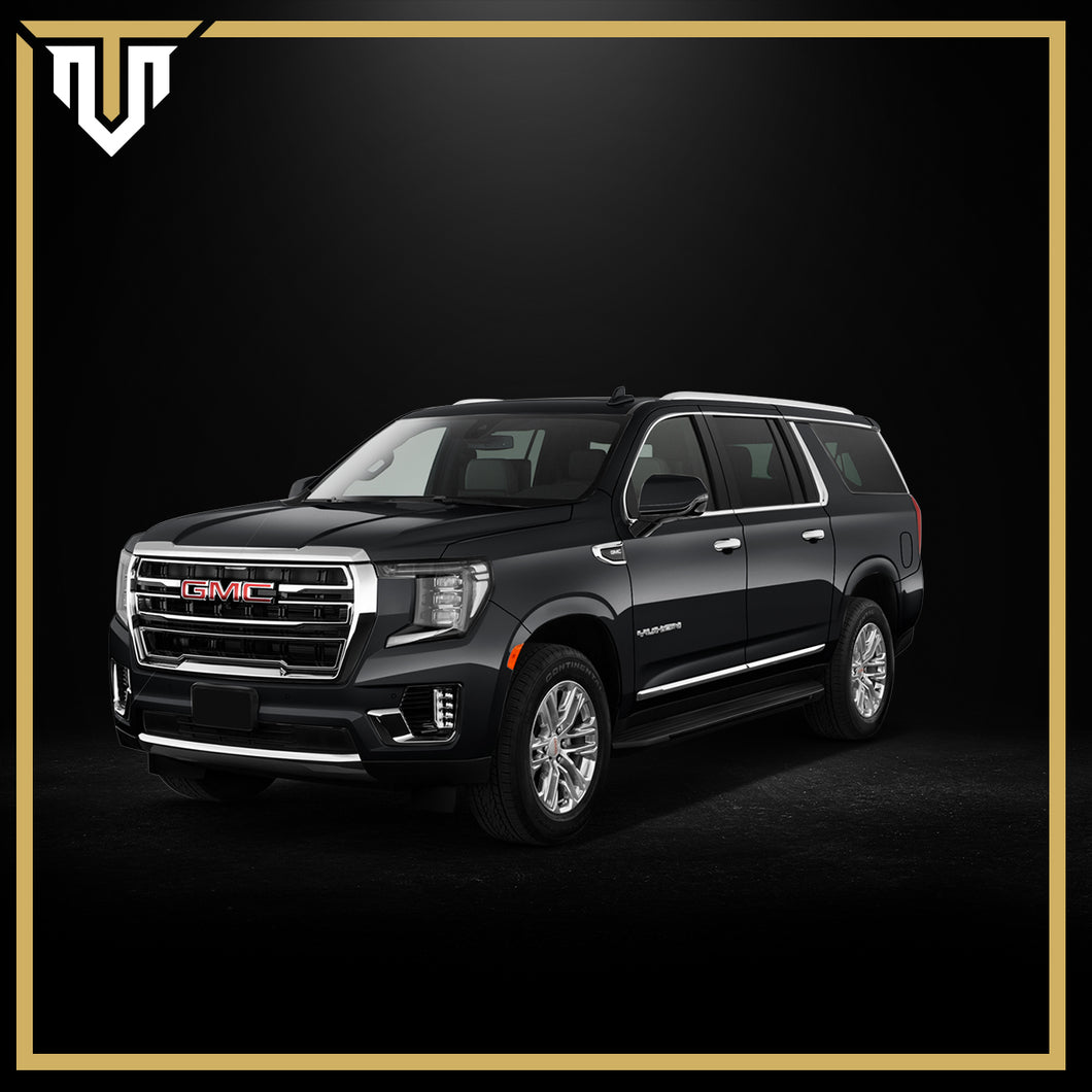 2022 GMC Yukon XL (4HRS)